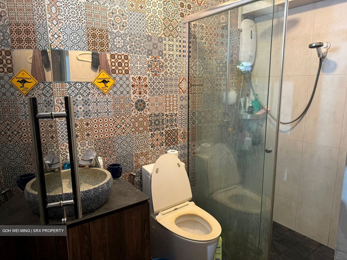 Blk 984D Buangkok Link (Hougang), HDB 5 Rooms #502006631